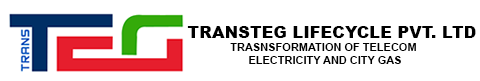 Transteg Lifecycle Private Limited